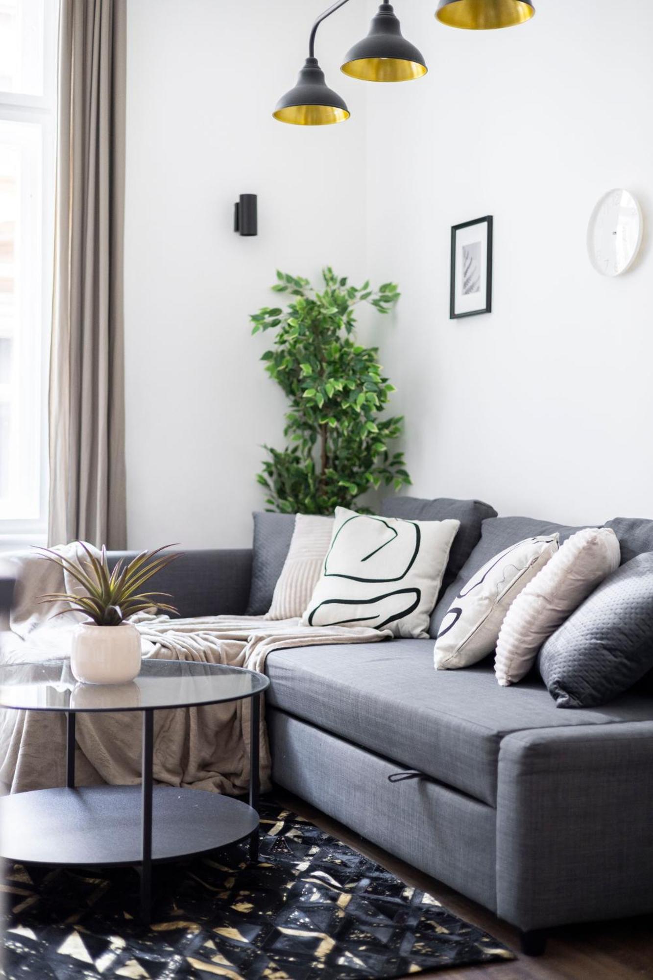 Charming & Cozy Central 1Bedrm Suites Budapest Exterior photo