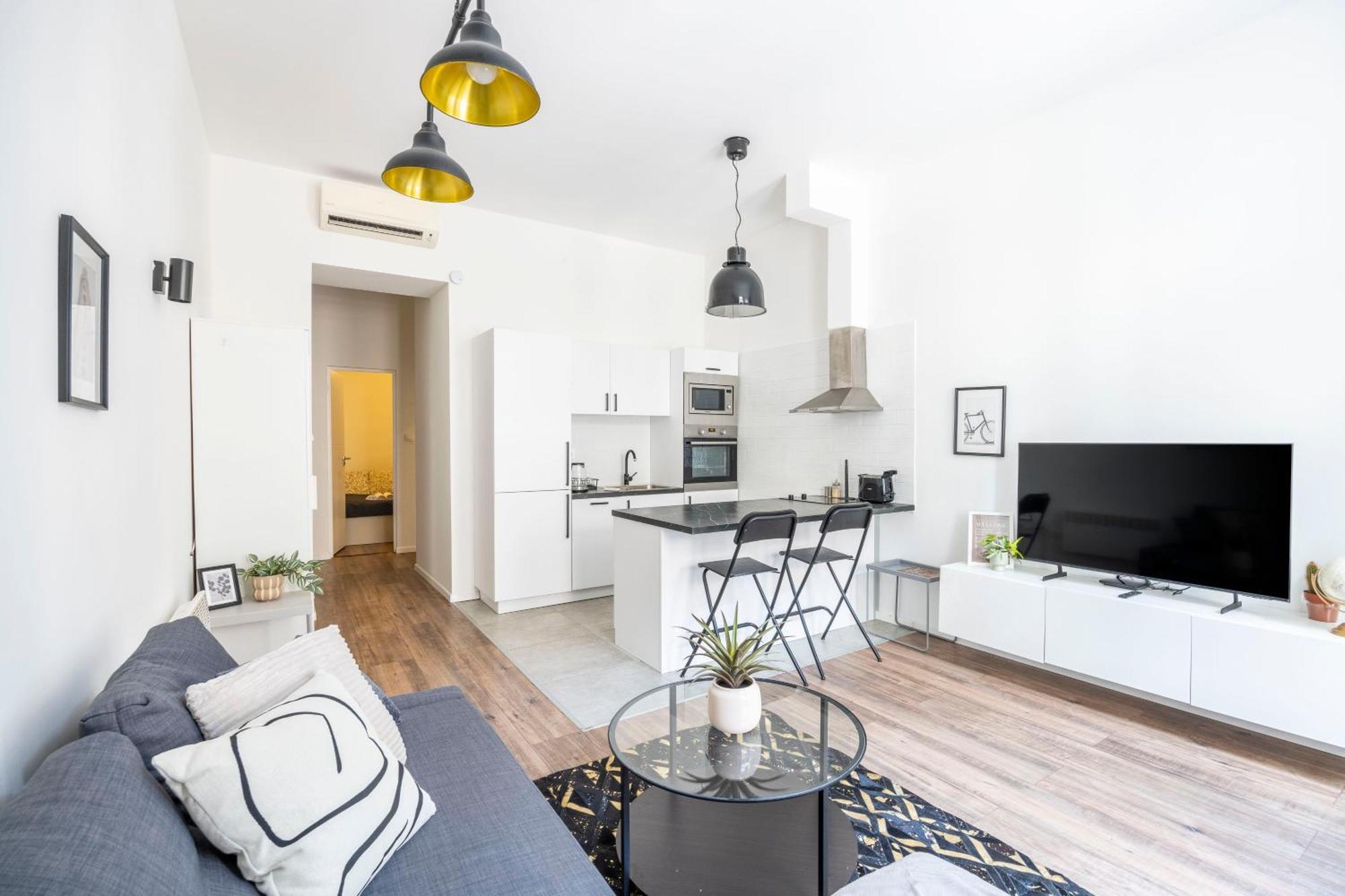 Charming & Cozy Central 1Bedrm Suites Budapest Exterior photo