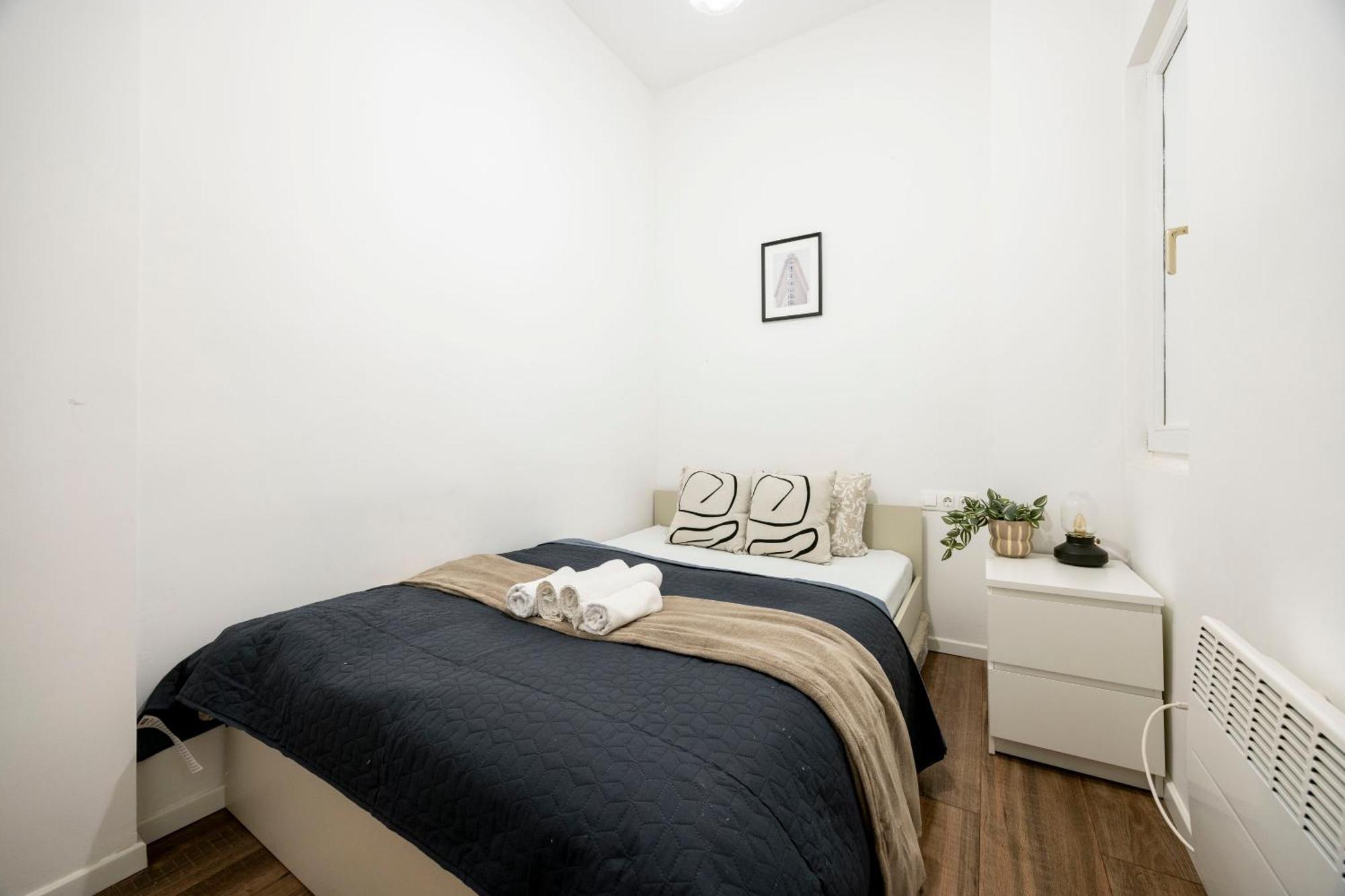 Charming & Cozy Central 1Bedrm Suites Budapest Exterior photo